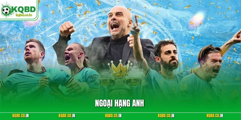 Ngoại Hạng Anh