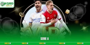 Serie A